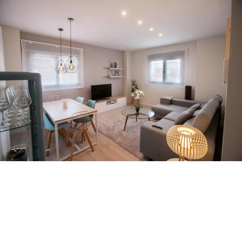 Apartamento con encanto, Manzanilla de Doñana