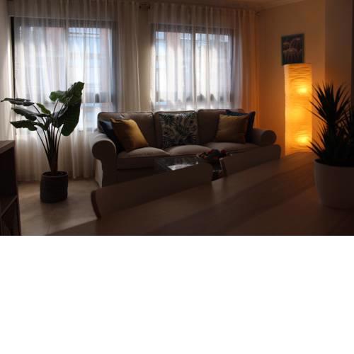 APARTAMENTO CON ENCANTO MEDITERRANEO
