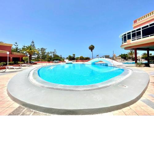 Apartamento con encanto, playa cerca, Tenerife Sur