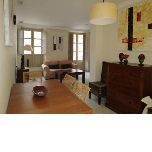 Apartamento Con Encanto 'Plaza Uncibay'
