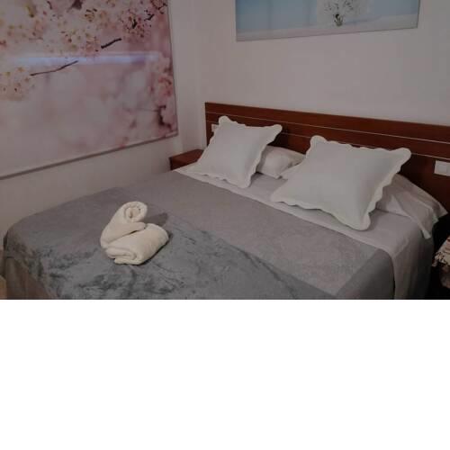 Apartamento con encanto, sol playa y piscina
