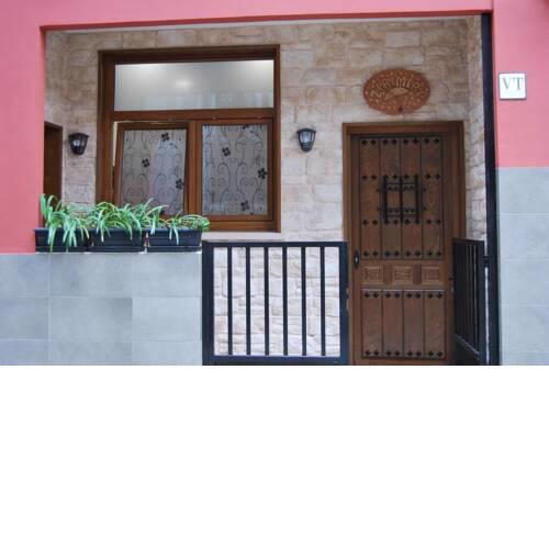 Apartamento con encanto "ZIRIMIRI"