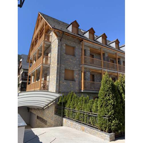 Apartamento con Encanto