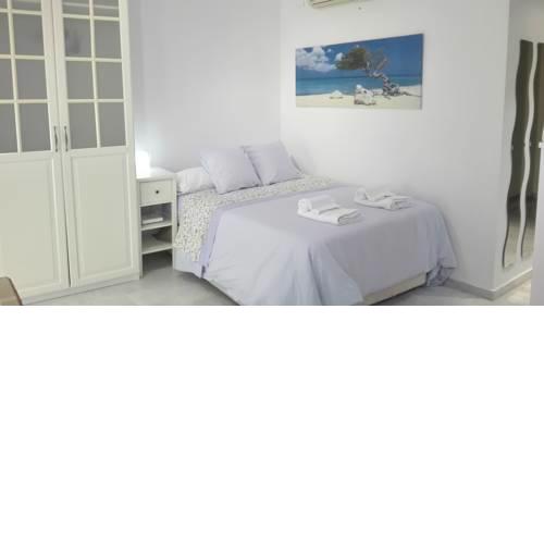 APARTAMENTO CON ENCANTO