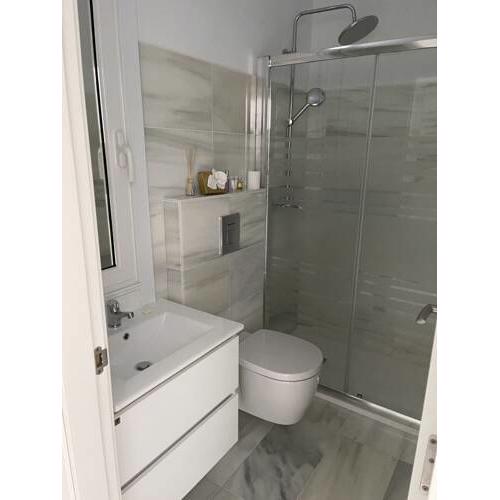Apartamento con encanto