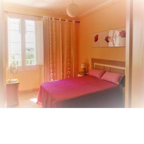 Apartamento con encanto.