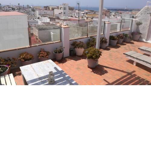 Apartamento con espectaculares vistas!