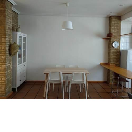 Apartamento con estilo