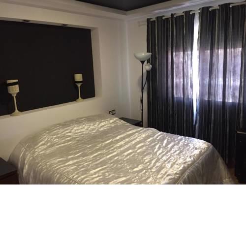 Apartamento con excelente situación