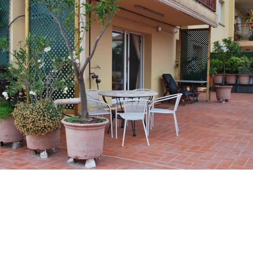 Apartamento Con Fabulosa Terraza