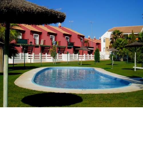 Apartamento con garaje cerca de la playa