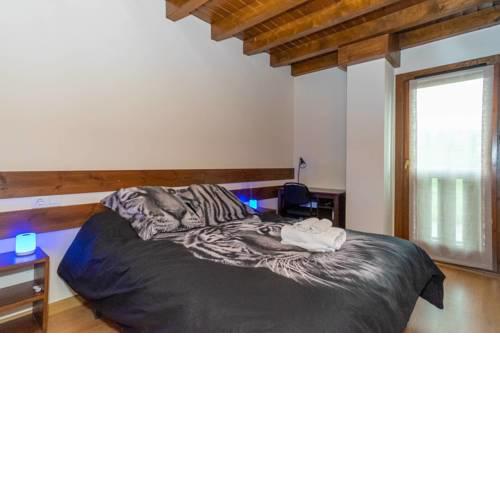 Apartamento con garaje en Llívia