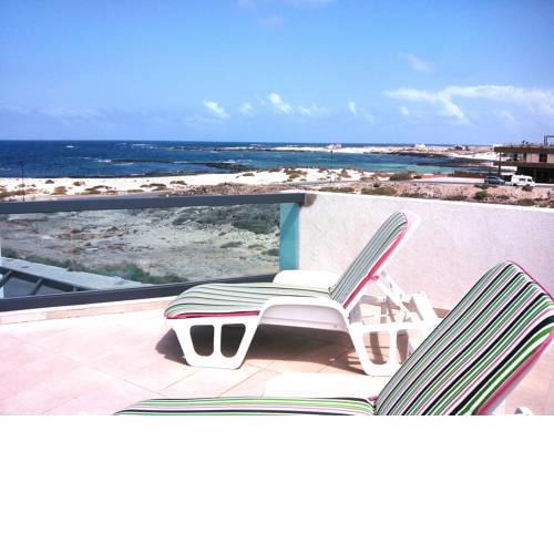 Apartamento con increíbles vistas