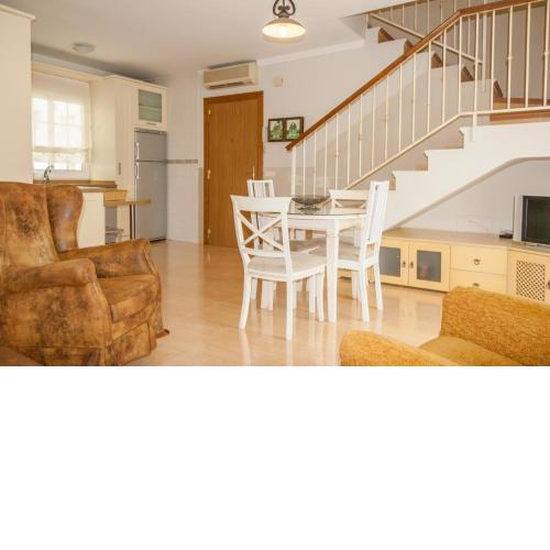 Apartamento con Jacuzzi Nerja