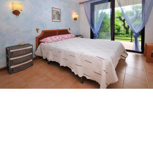 Apartamento con Jardin en el Golfet
