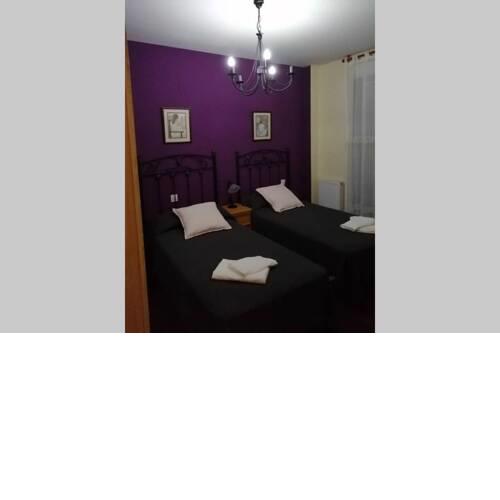 Apartamento con jardín y huerto en Castro Urdiales
