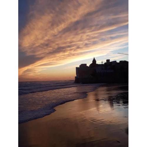 Apartamento con Licencia en Sitges