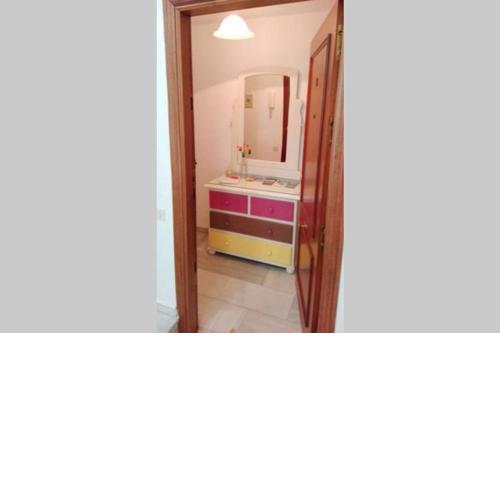 apartamento con parking plaza del museo