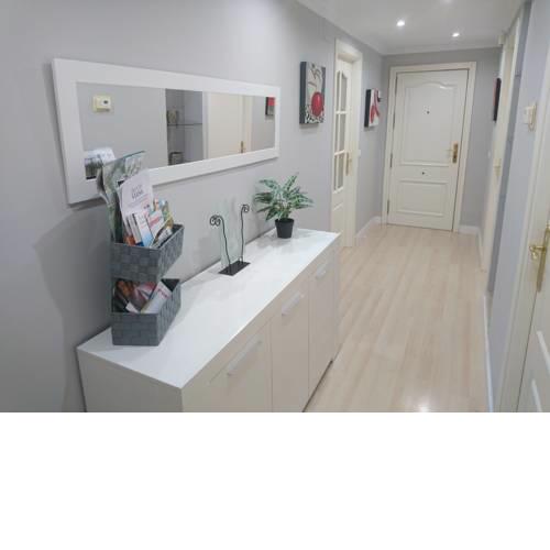 Apartamento con PARKING PRIVADO GRATIS INCLUIDO