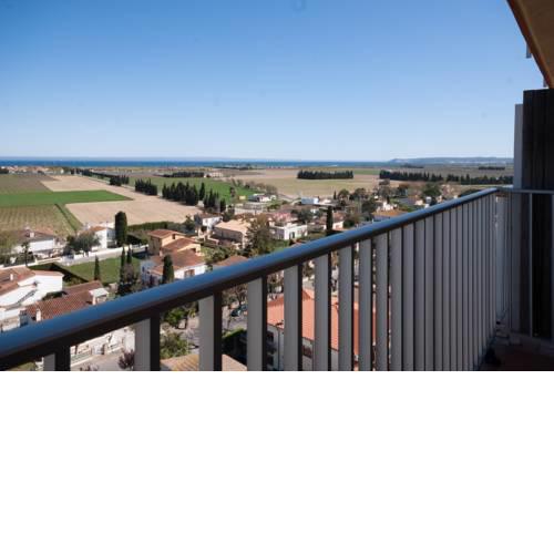 Apartamento con piscina comunitaria. TCanigo9B