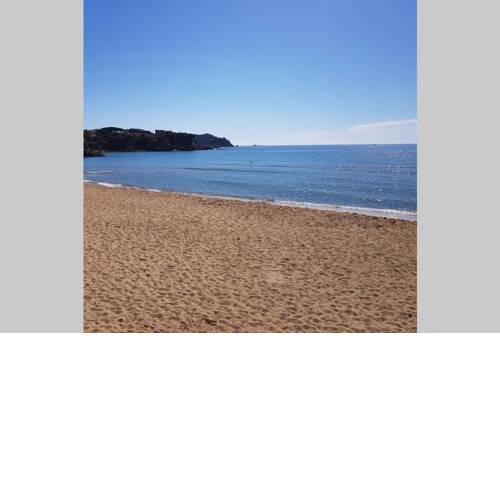 Apartamento con piscina en La Fosca Palamós