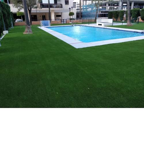 Apartamento con Piscina en Parque Litoral