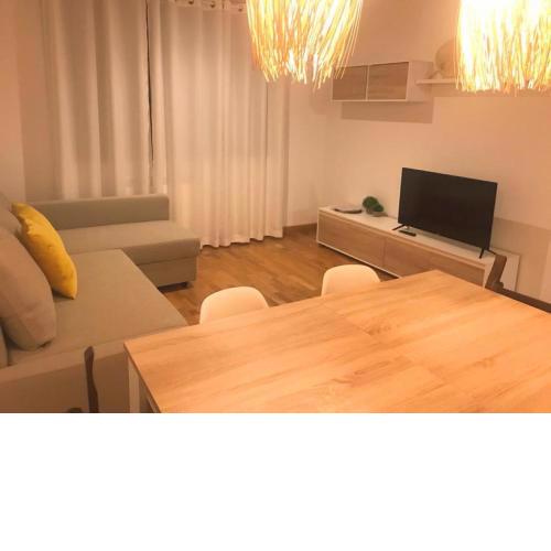 Apartamento con piscina Navarrete