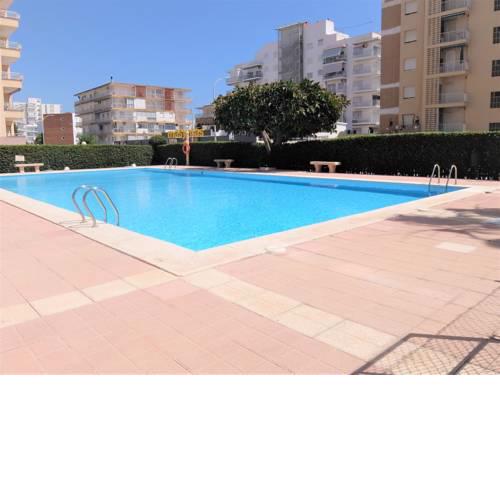 Apartamento con Piscina y Parking