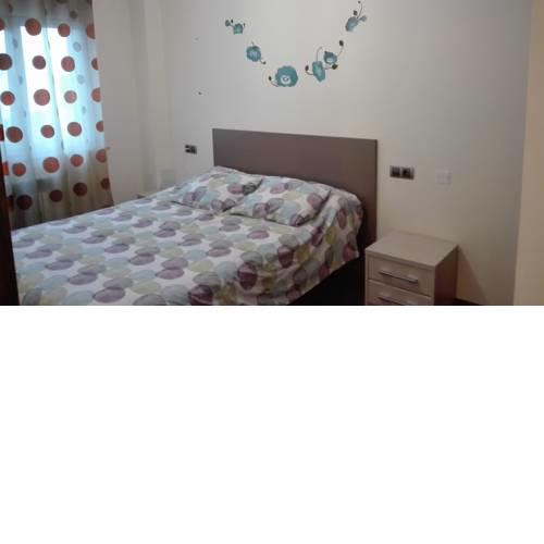 Apartamento Con Piscina
