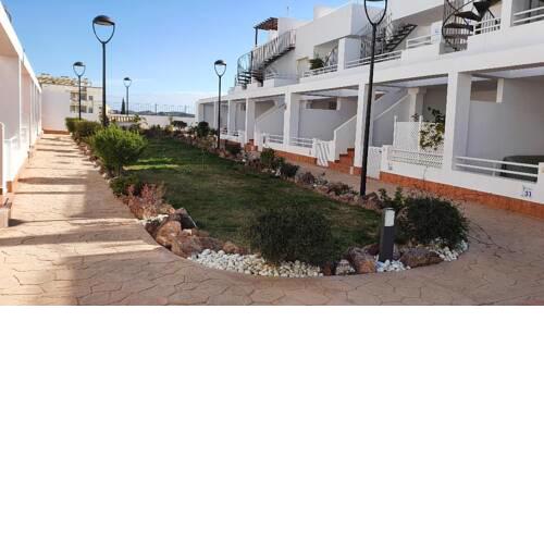 APARTAMENTO CON PISCINA,GARAGE Y VISTAS AL MAR