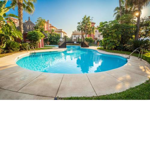 Apartamento con Terraza Caleta de Velez