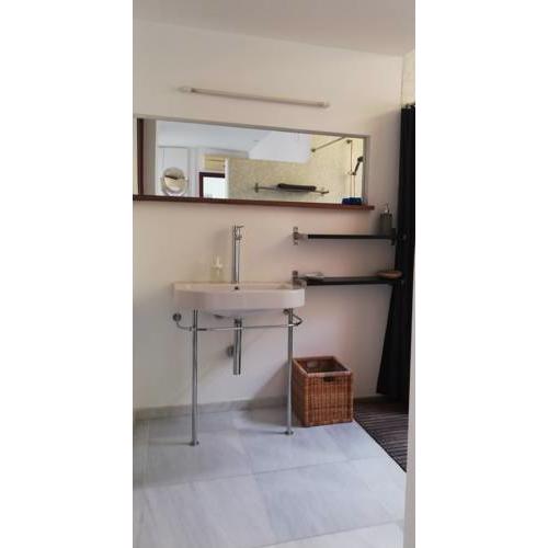 Apartamento con terraza privada en Centro Histórico