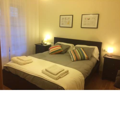 APARTAMENTO CON TERRAZA Y JARDÍN EN BAKIO
