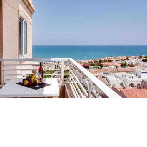 Apartamento con vista al mar - O&Y 10