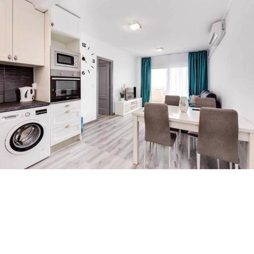Apartamento con vista al mar - O&Y 12