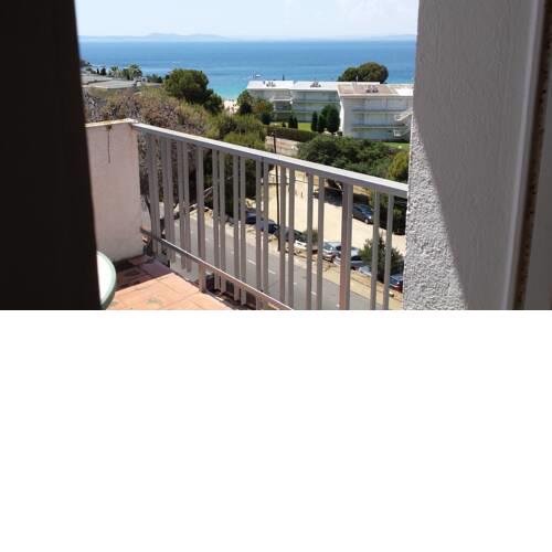 Apartamento con vistas a Almadrava
