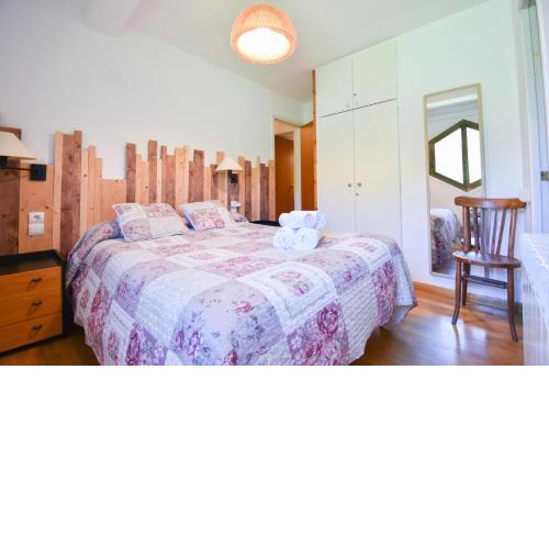 Apartamento con Vistas a Esterri d'Àneu