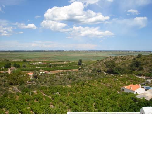 Apartamento con vistas al mar Dénia