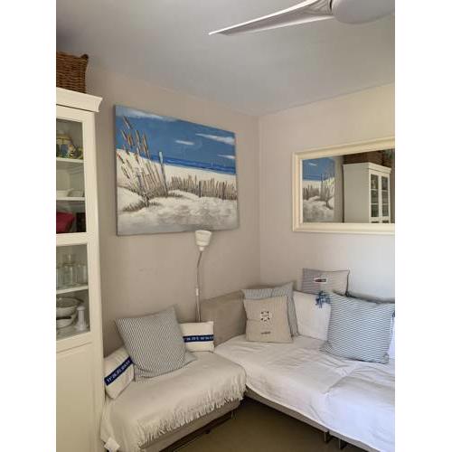 Apartamento con vistas al Mar en la Antilla Lepe Huelva