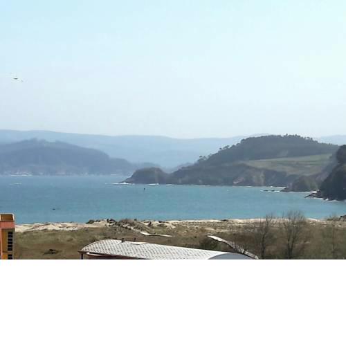 APARTAMENTO CON VISTAS AL MAR Y MONTAÑA