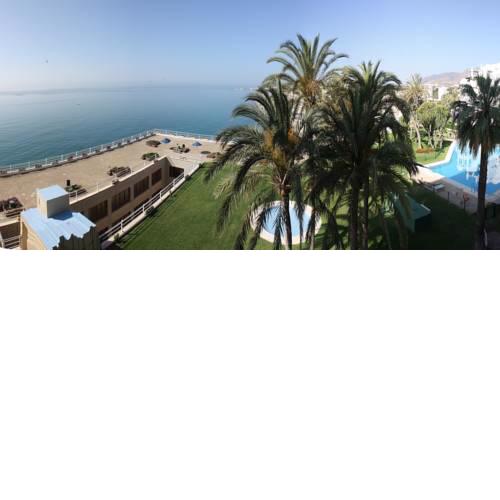 Apartamento con Vistas al Mar