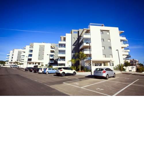 Apartamento con vistas al mar