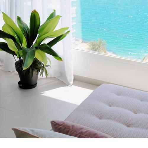 Apartamento con vistas al mar