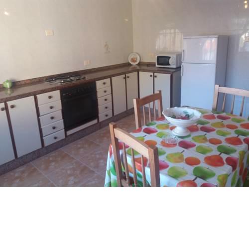 Apartamento con Vistas al mar