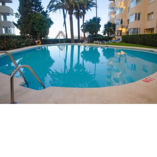 Apartamento con Vistas al Mar