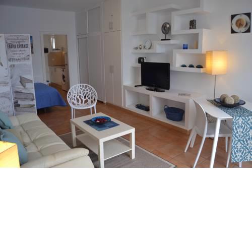 Apartamento Con Vistas Al Mar