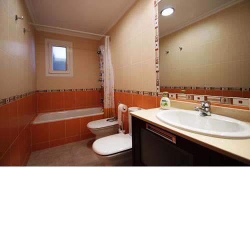 Apartamento con vistas al mar