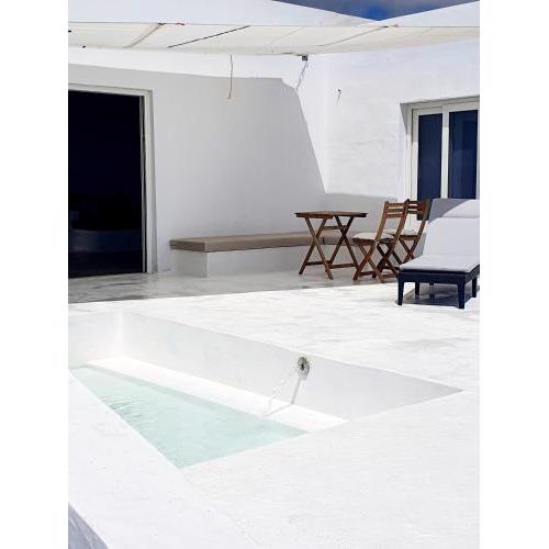 Apartamento con vistas al oceano