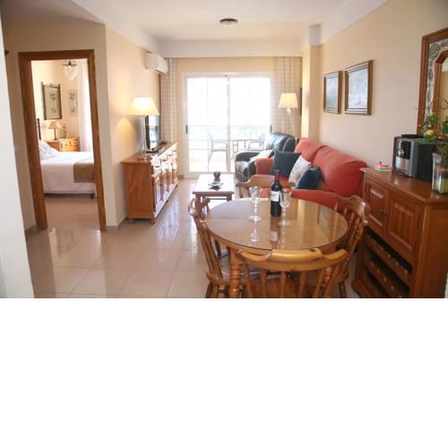 Apartamento Con Vistas en Nerja