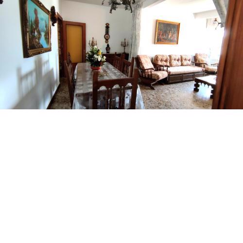 Apartamento con vistas espectaculares en San Esteban del Valle